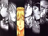Mangas - Cowboy Bebop - 014